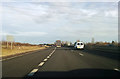 A421 towards Bedford in MK43 0LP
