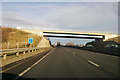 Bridge over A421, Wootton in MK43 9ST