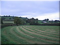 Farmland off Westcombe Road in BA4 6ED