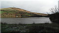 Walkerwood Reservoir near Stalybridge in SK15 3QZ