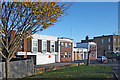 British Legion Hall, Uxbridge Road in UB8 3UR