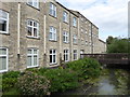 Old Mill - Woodford Mill, Witney in OX28 6FE