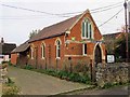 South Hinksey Village Hall in OX1 5AA