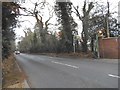 Fir Tree Avenue, Stoke Poges in SL3 6AB