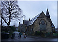 Former Church, Lane End, Chapeltown in S35 2YR
