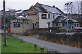 The Barrel, Lane End, Chapeltown in S35 1TB