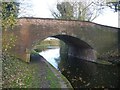 Wiseton, Wiseton Top Bridge in Wiseton