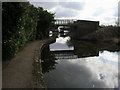 Grand Union Canal Walk in MK14 5NQ