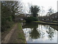 Grand Union Canal Walk in MK6 3DQ