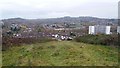 View From Rubery Hill in B45 8QW