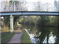 Grand Union Canal Walk in MK6 4HE