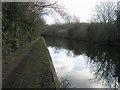 Grand Union Canal Walk in MK6 4AQ