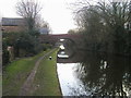 Grand Union Canal Walk in MK7 7JD