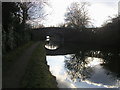 Grand Union Canal Walk in MK2 2LG