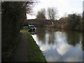 Grand Union Canal Walk in MK2 3AB
