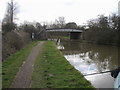 Grand Union Canal Walk in MK17 9BS