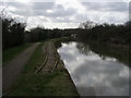 Grand Union Canal Walk in LU7 4SQ
