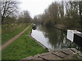 Grand Union Canal Walk in HP4 3TG