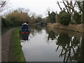 Grand Union Canal Walk in HP4 2NL