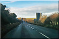 A30 towards Salisbury in SP5 1BT