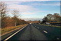 A303 eastbound in SP4 0EP