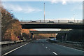 Bridges over A303, Andover in SP10 3LS
