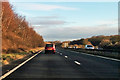 A303 eastbound in SP11 6UU