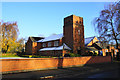 Sutton Coldfield Methodist Church in B75 7BS
