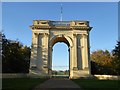 The Corinthian Arch, Stowe in MK18 5EE