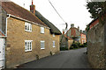 Middle Street, Burton Bradstock in DT6 4QZ