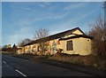 Former restaurant by Tibshelf Road, Westhouses in DE55 5LW