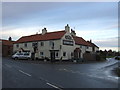 The Kings Arms, Sandhutton in YO7 4RN