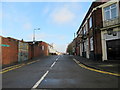 Greswold Street West Bromwich in B70 0YA