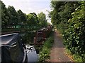 Grand Union Canal Walk in UB9 4EQ