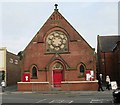 Cross Gates Methodist Church Hall - Austhorpe Road in LS15 8FS