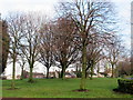 Church Hill Park Wednesbury in WS10 7JL