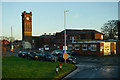 Diana Princess of Wales Hospital, Grimsby in DN33 1PA