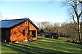 Holiday lodges, Highcliffe Waters in DL2 3PW