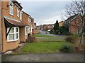 Houses in Falcon Close, Adwick le Street in DN6 7SG