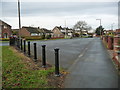 Tenter Balk Lane, Adwick le Street in DN6 7SG