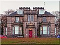Maryhill House Elgin in IV30 1TB
