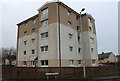 Ballochtoul Flats, Girvan in KA26 0EG