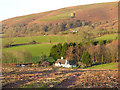 Thorncombe Lodge below the Quantock hills in TA4 4EY