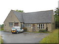 Witcombe Telephone Exchange in GL3 4SP