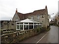 Fox and Hounds, Charlton Adam in TA11 7BD
