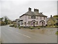 Winterborne St Martin, Brewers Arms in DT2 9JP