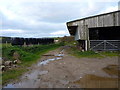 Barns at Higher Northcott in EX23 9HE