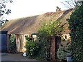 Outbuildings on Rectory Road, Upton Upon Severn in WR8 0NE