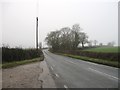 West Haddon Road in NN6 7FJ