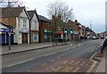 Carlton Hill, Christmas Day in NG3 6NH